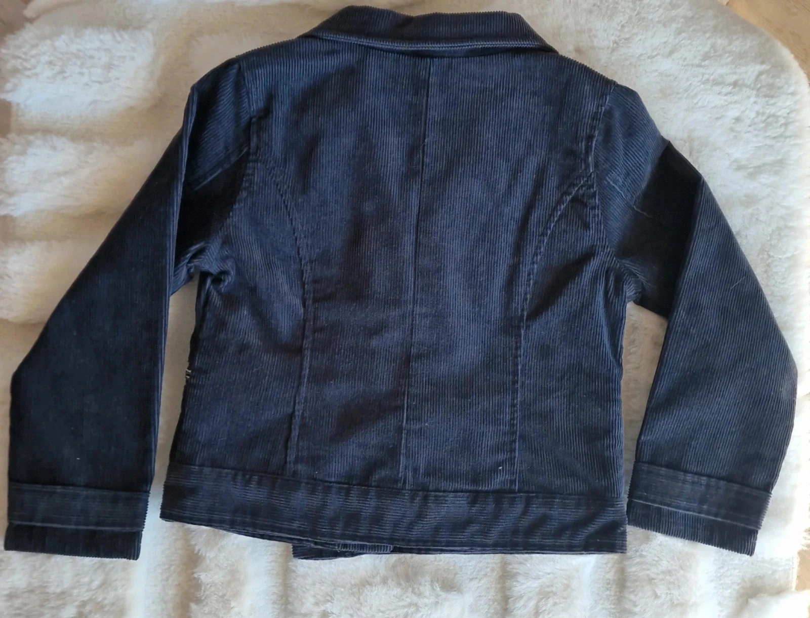 Veste perfecto Lili Gaufrette 4 ans – novo com etiqueta – photo 16